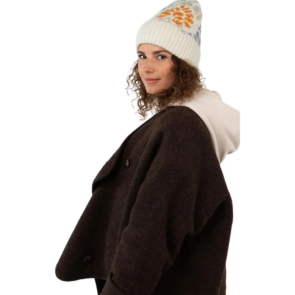 Bonnet Et Bandeau<Barts Bonnet Vinne Beanie Cream