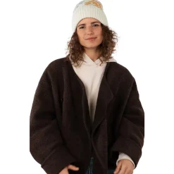 Bonnet Et Bandeau<Barts Bonnet Vinne Beanie Cream