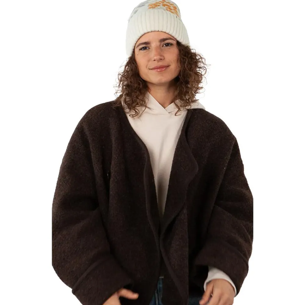 Bonnet Et Bandeau<Barts Bonnet Vinne Beanie Cream