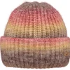 Bonnet Et Bandeau<Barts Bonnet Vreya Beanie Burnt Red