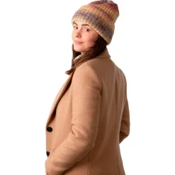 Bonnet Et Bandeau<Barts Bonnet Vreya Beanie Burnt Red