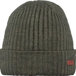 Sale Bonnet Wilbert Turnup Army Bonnet Et Bandeau