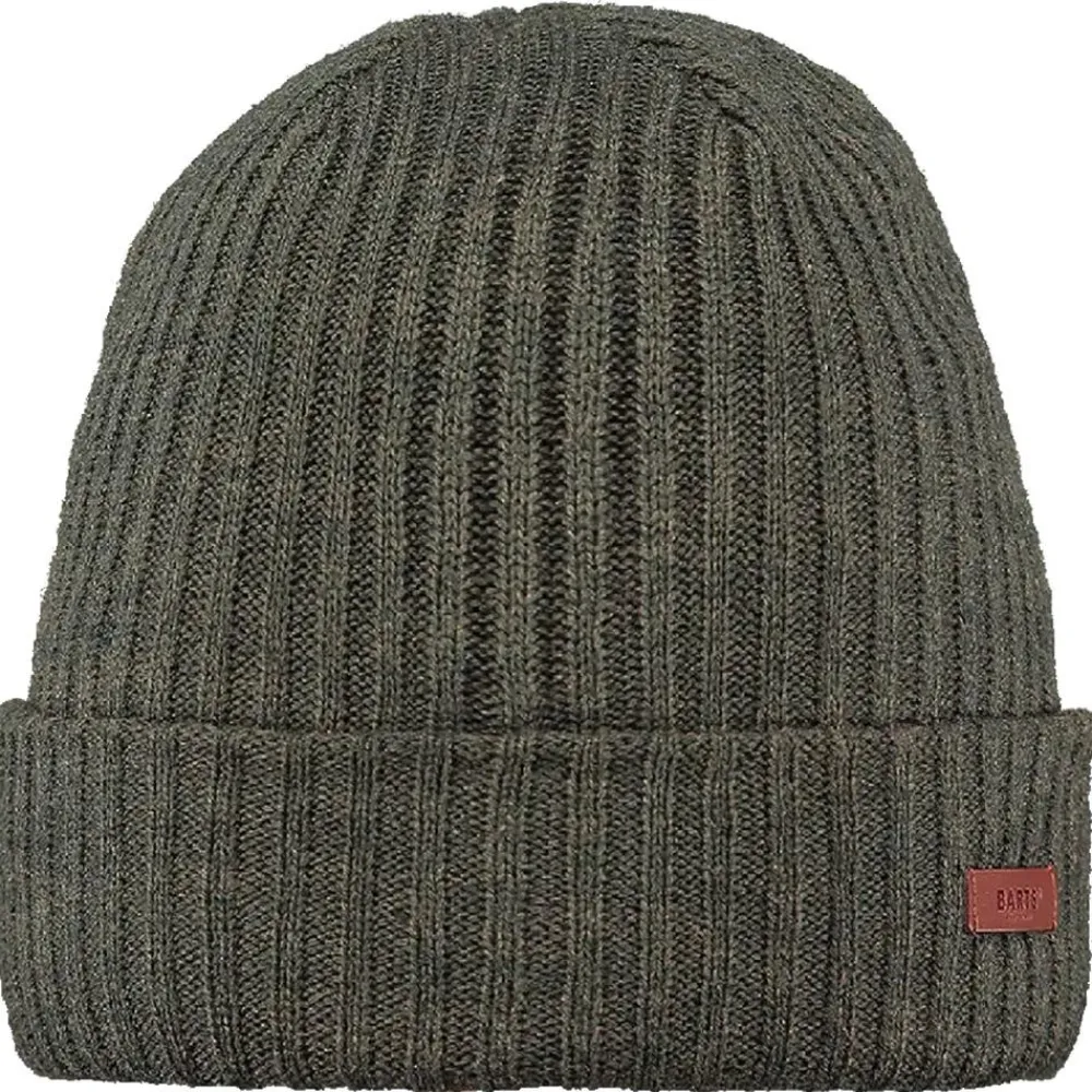 Sale Bonnet Wilbert Turnup Army Bonnet Et Bandeau