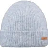 Online Bonnet Witzia Beanie Light Blue Bonnet Et Bandeau