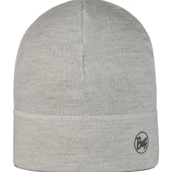 Bonnet Et Bandeau<Buff Bonnet Merino Lightweight Beanie Solid Cloud