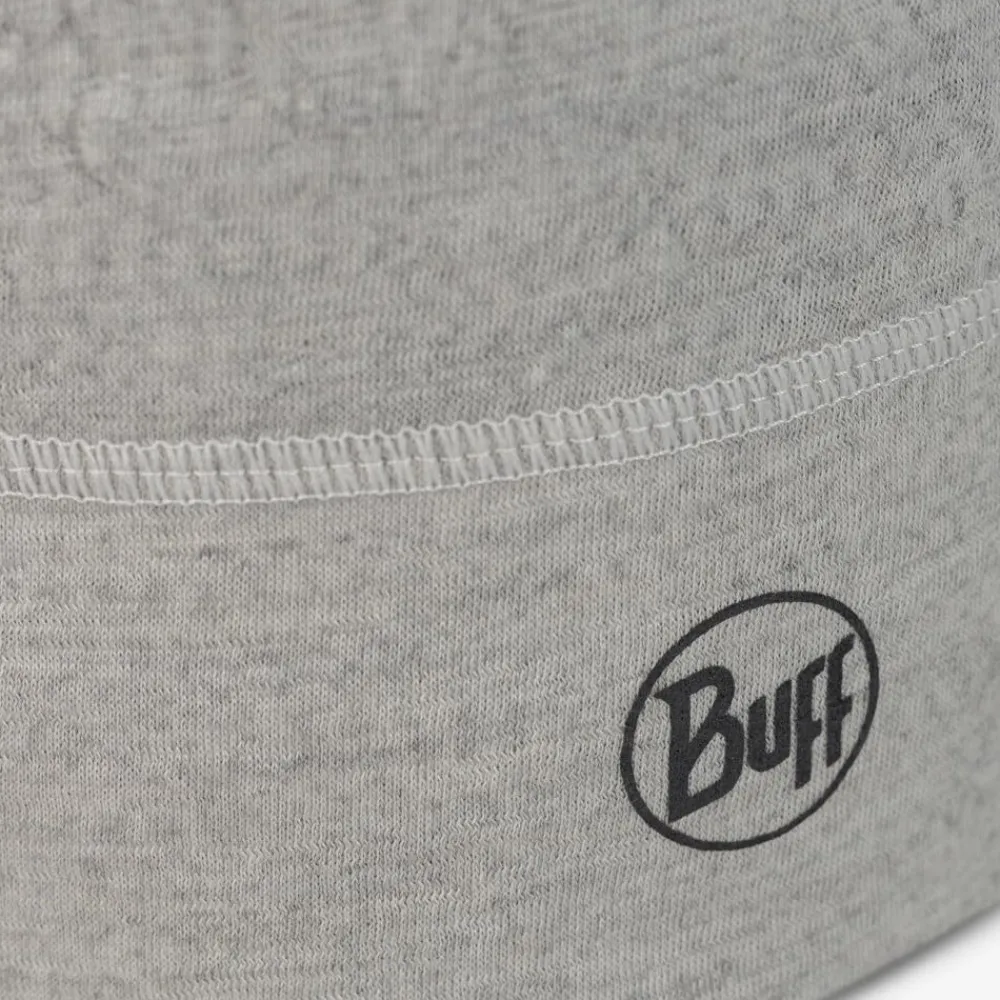 Bonnet Et Bandeau<Buff Bonnet Merino Lightweight Beanie Solid Cloud