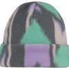 Online Bonnet Polar Prints Beanie Cusha Multi Bonnet Et Bandeau