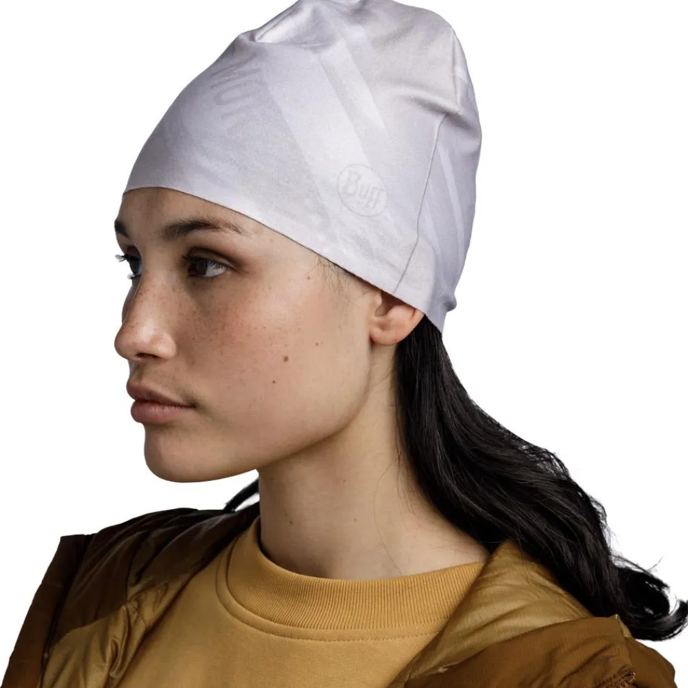 Bonnet Et Bandeau<Buff Bonnet Thermonet Beanie Wahlly Ice