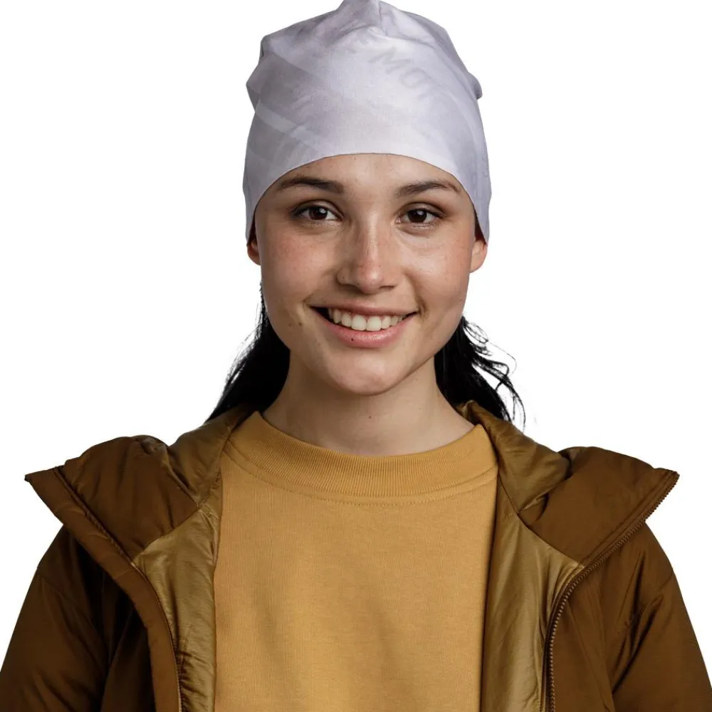 Bonnet Et Bandeau<Buff Bonnet Thermonet Beanie Wahlly Ice