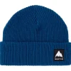 Bonnet Et Bandeau<Burton Bonnet Recycled Vt Beanie Nightfall