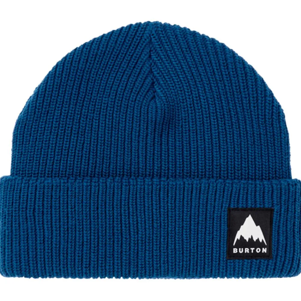 Bonnet Et Bandeau<Burton Bonnet Recycled Vt Beanie Nightfall