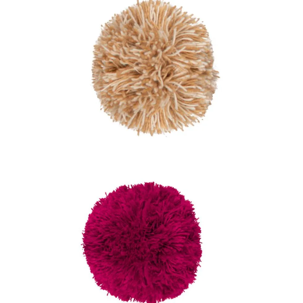 Online Bonnet Lynchburg Beanie Brown Bonnet Et Bandeau