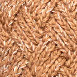 Online Bonnet Lynchburg Beanie Brown Bonnet Et Bandeau