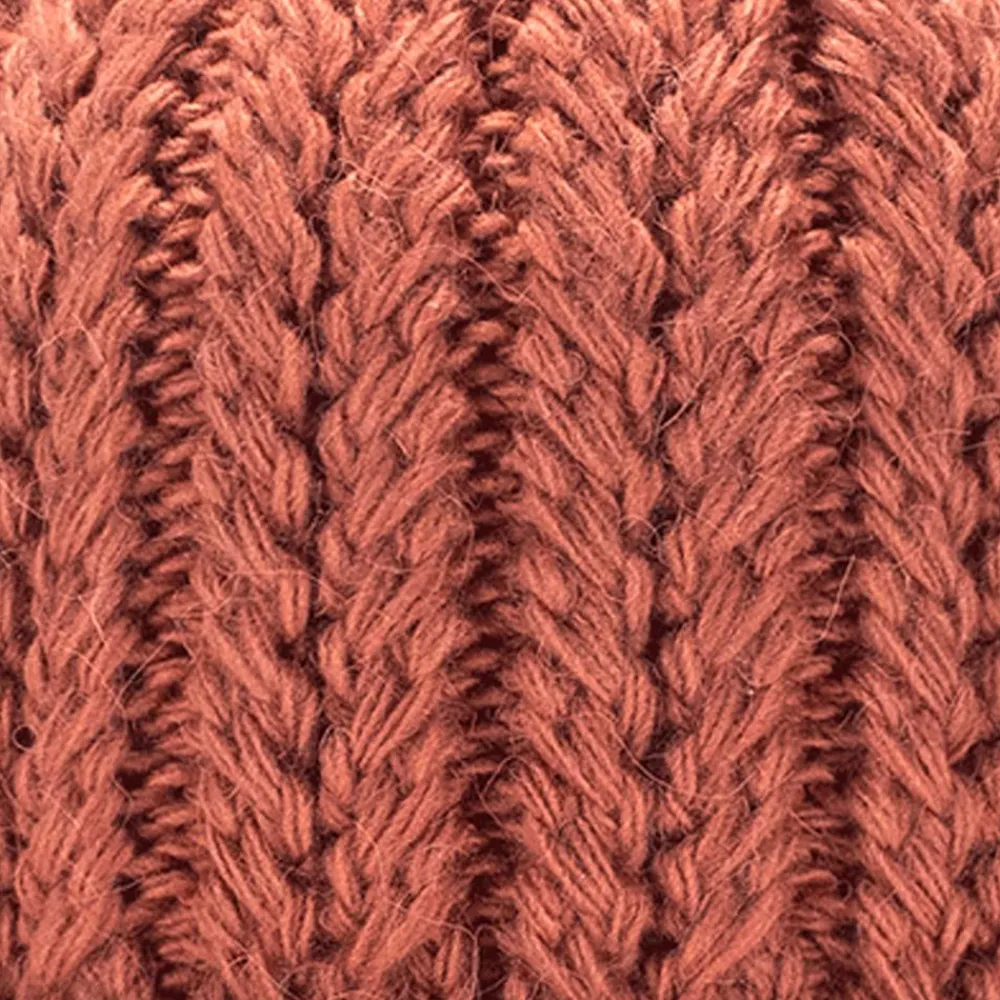 Bonnet Et Bandeau<Cabaia Bonnet Moscow Mule Beanie Old Pink