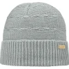 Bonnet Et Bandeau<Cairn Bonnet Alva Hat Agathe Grey