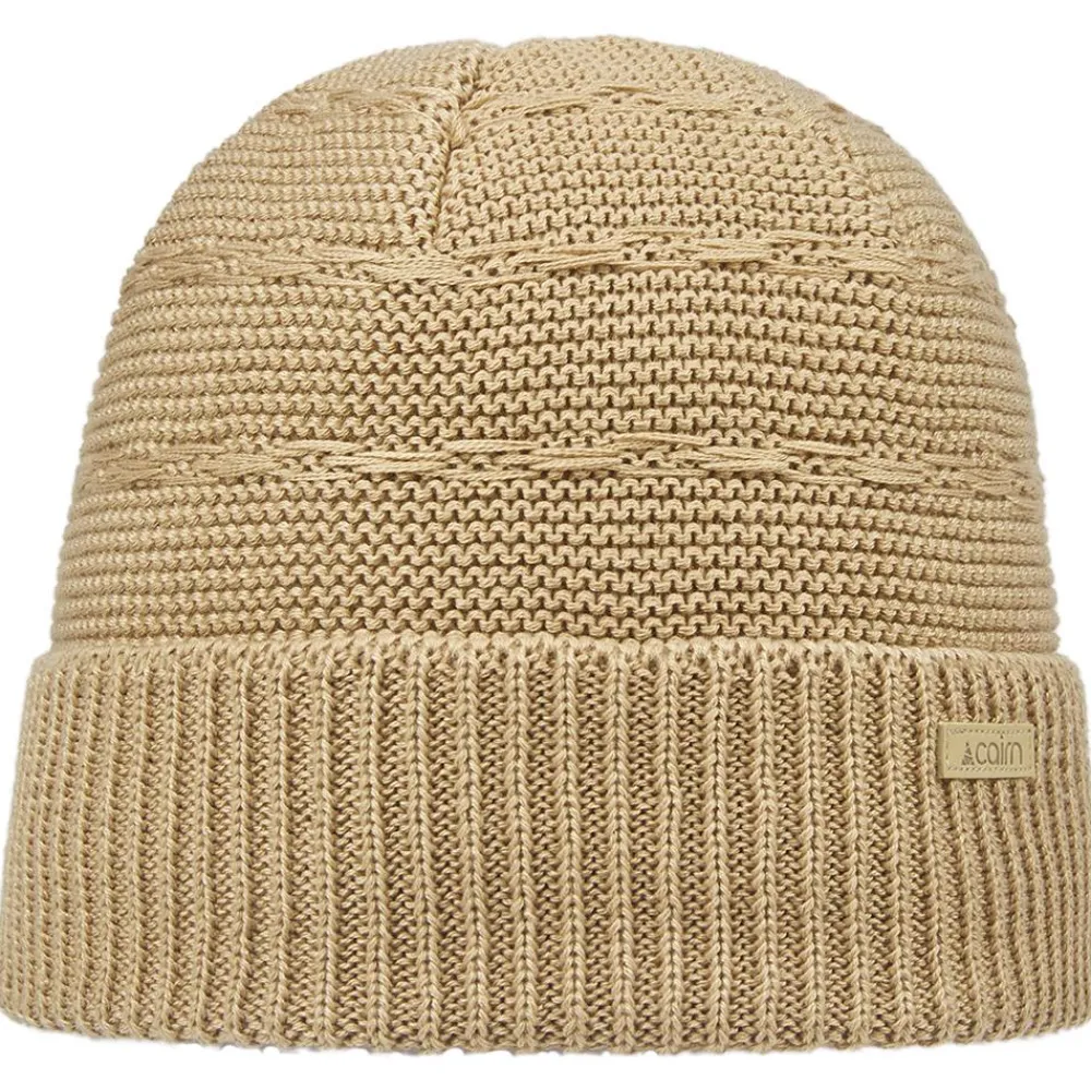 Discount Bonnet Alva Hat Biscuit Bonnet Et Bandeau