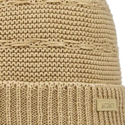 Discount Bonnet Alva Hat Biscuit Bonnet Et Bandeau