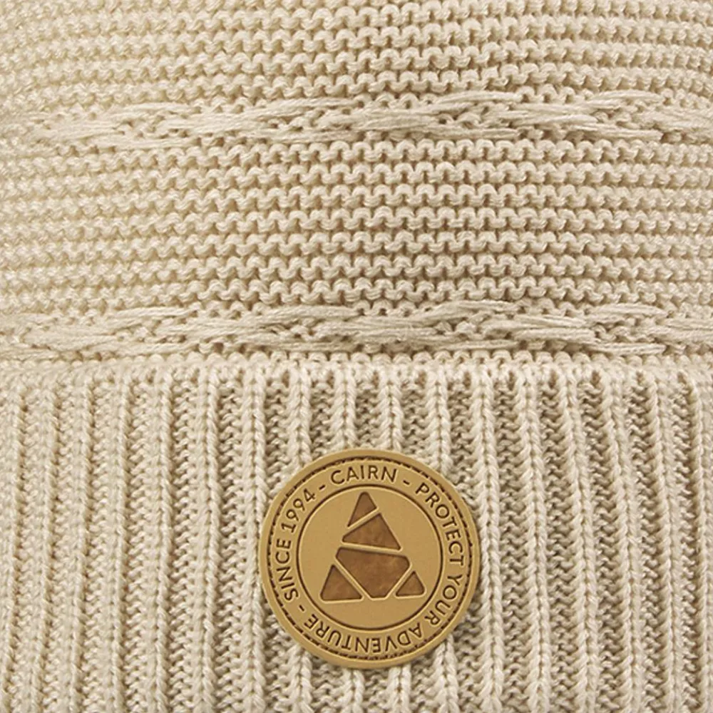 Bonnet Et Bandeau<Cairn Bonnet Juliette Hat Natural