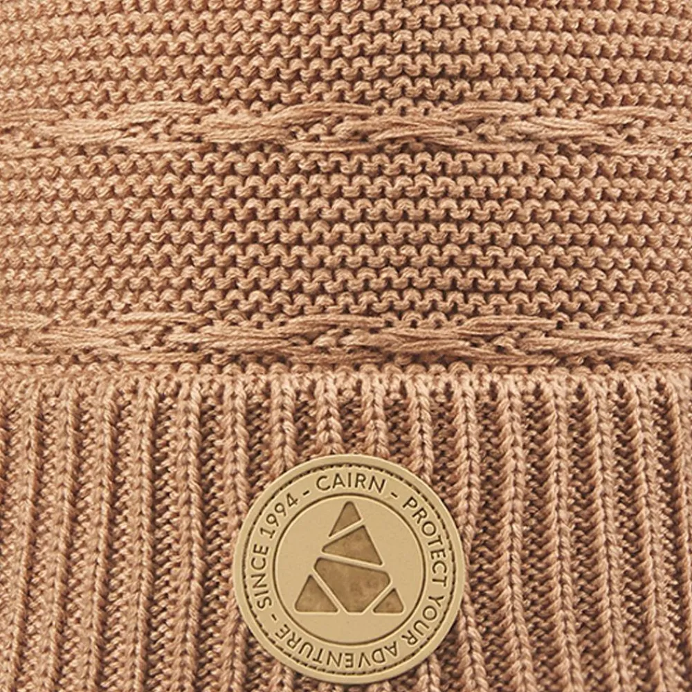 Discount Bonnet Juliette Hat Latte Bonnet Et Bandeau
