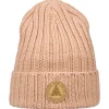 Bonnet Et Bandeau<Cairn Bonnet Mia Hat Powder Pink