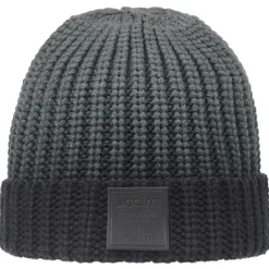 Discount Bonnet Noe Hat Black Graphite Bonnet Et Bandeau