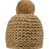 Bonnet Et Bandeau<Cairn Bonnet Olympe Hat Biscuit