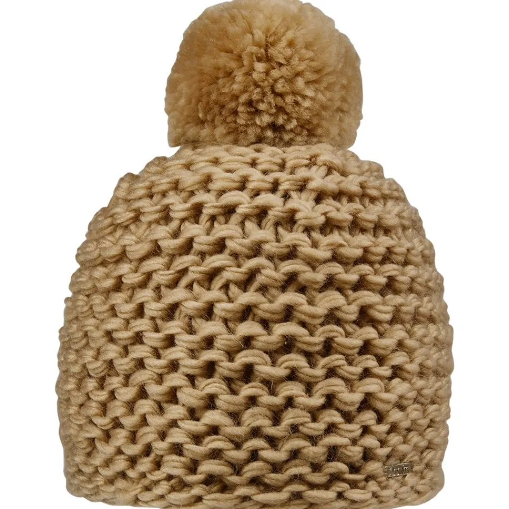 Bonnet Et Bandeau<Cairn Bonnet Olympe Hat Biscuit