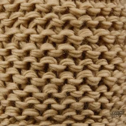 Bonnet Et Bandeau<Cairn Bonnet Olympe Hat Biscuit