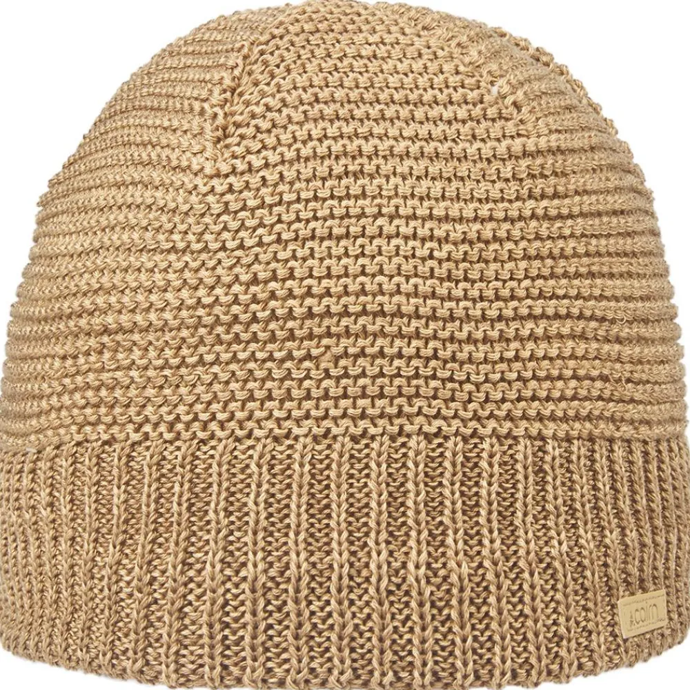 Hot Bonnet Timeo Hat Biscuit Coffee Bonnet Et Bandeau