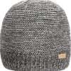 Bonnet Et Bandeau<Cairn Bonnet Timeo Hat Grege Graphite
