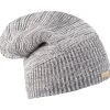 Bonnet Et Bandeau<Cairn Bonnet Xavier Hat Grege Graphite
