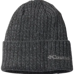 Bonnet Et Bandeau<Columbia Bonnet Watch Cap Graphite Tradewinds Grey