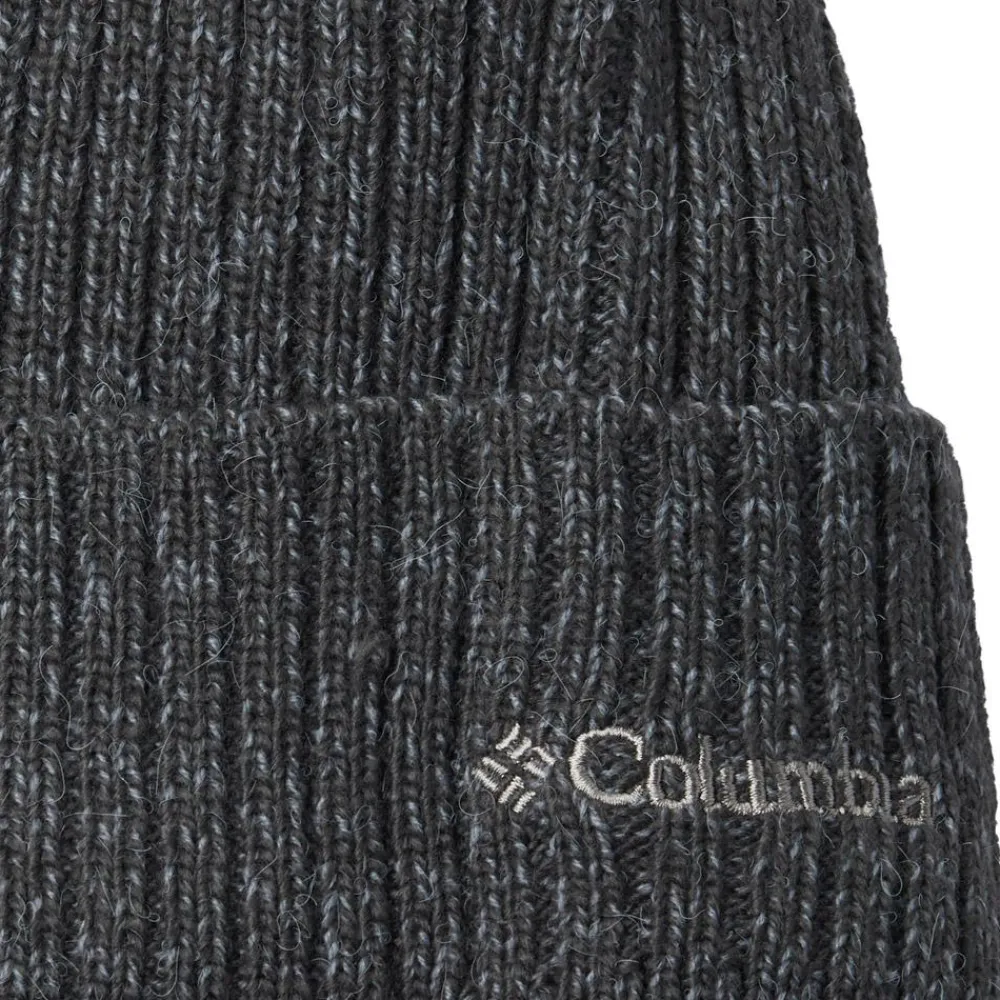 Bonnet Et Bandeau<Columbia Bonnet Watch Cap Graphite Tradewinds Grey