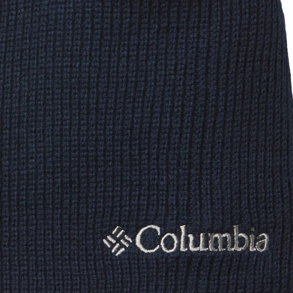 Bonnet Et Bandeau<Columbia Bonnet Whirlibird Watch Cap Beanie Collegiate Navy