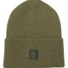 Bonnet Et Bandeau<Cotopaxi Bonnet Knit Cuff Beanie Fatigue