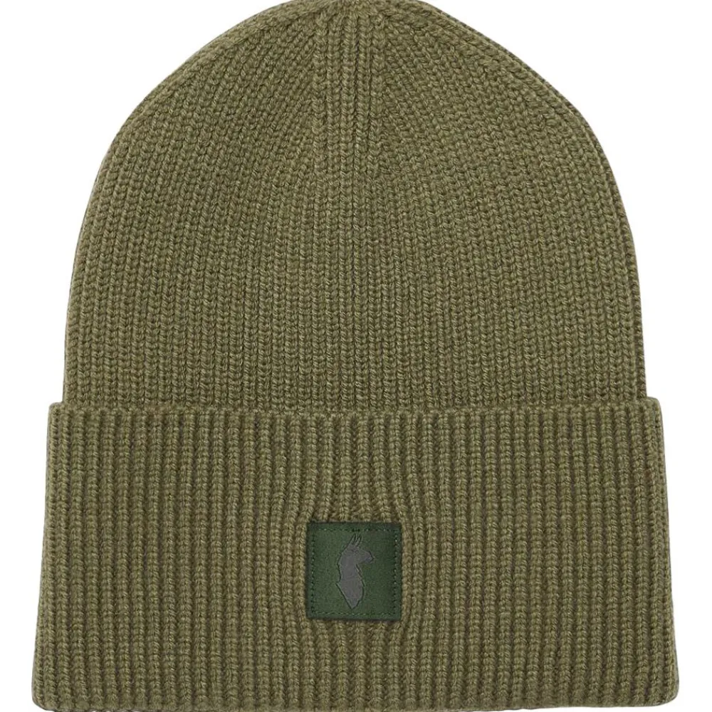 Bonnet Et Bandeau<Cotopaxi Bonnet Knit Cuff Beanie Fatigue