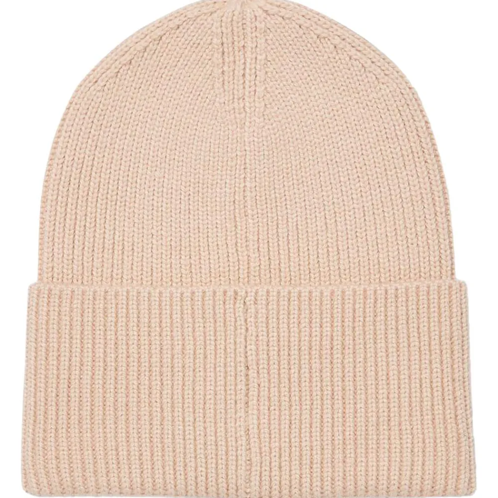 Best Bonnet Knit Cuff Beanie Cream Bonnet Et Bandeau