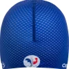 Sale Bonnet Bonnet Chaud FFS Bleu Bonnet Et Bandeau