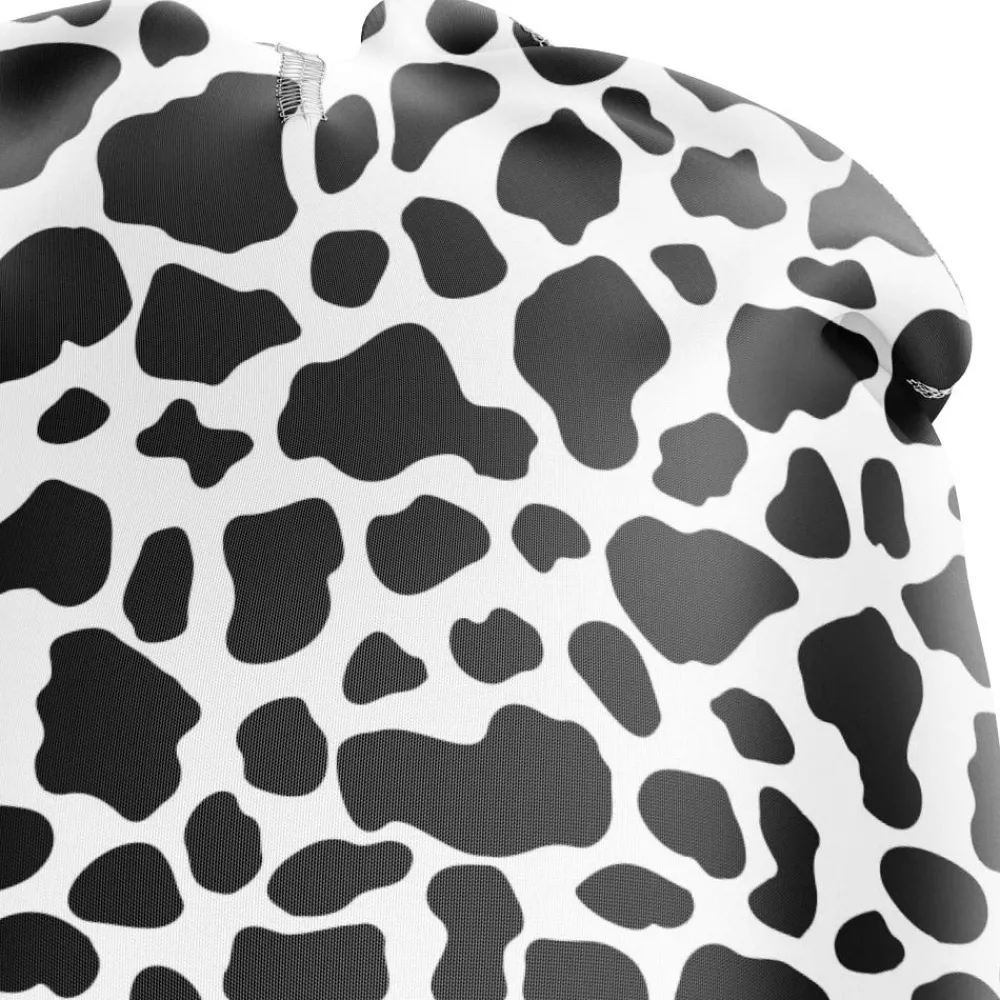 Bonnet Et Bandeau<Curlynak Bonnet 4 Saisons Beanie Cow