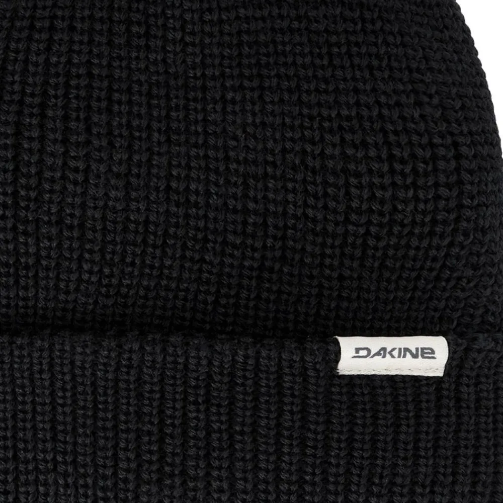 Bonnet Cory Beanie Black Onyx Bonnet Et Bandeau
