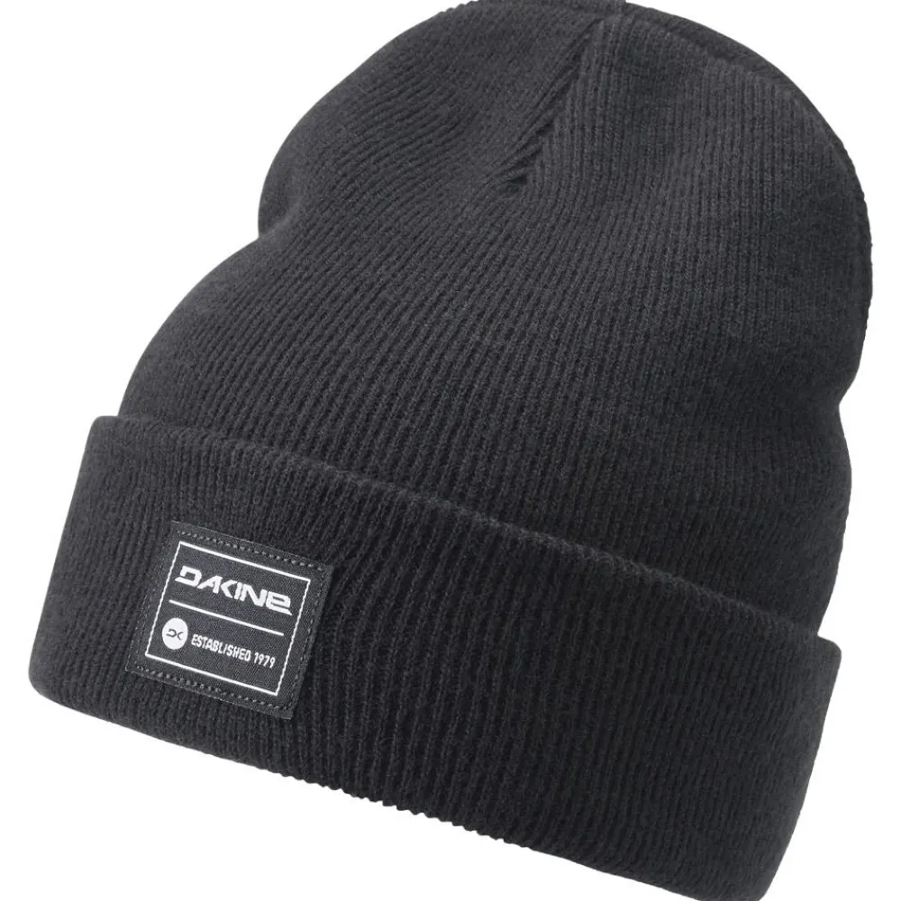 Bonnet Et Bandeau<Dakine Bonnet Cutter Black