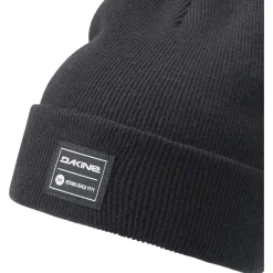 Bonnet Et Bandeau<Dakine Bonnet Cutter Black