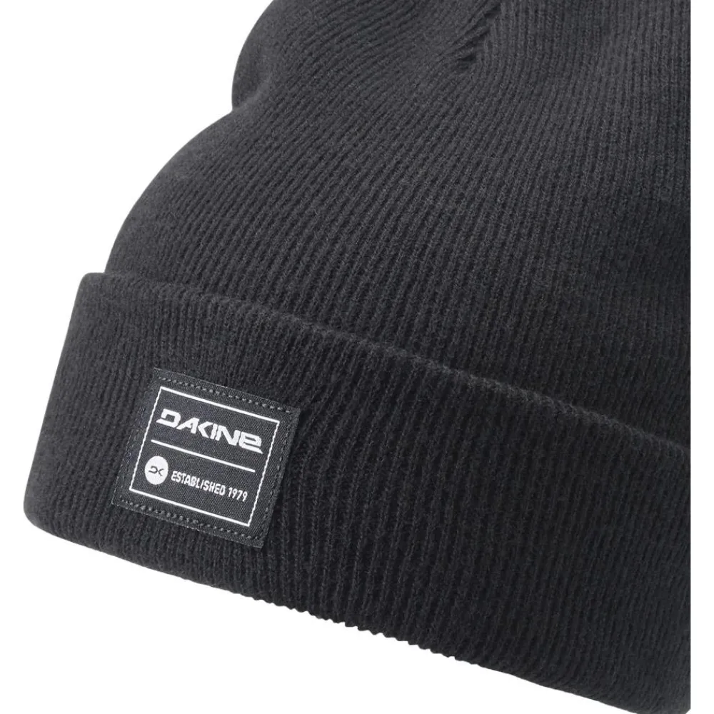 Bonnet Et Bandeau<Dakine Bonnet Cutter Black