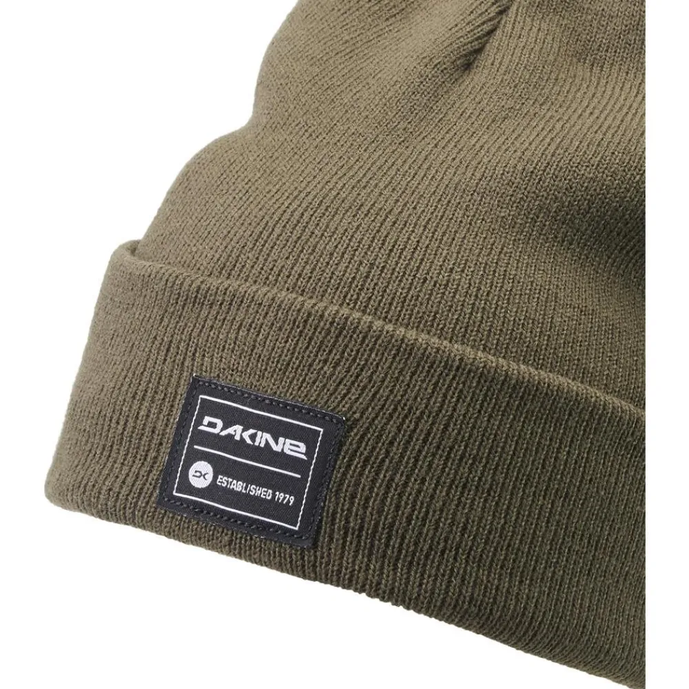 New Bonnet Cutter Dark Olive Bonnet Et Bandeau