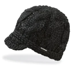 New Bonnet Femme Remix - Black Bonnet Et Bandeau