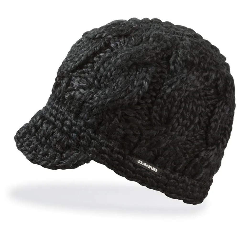 New Bonnet Femme Remix - Black Bonnet Et Bandeau
