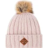 Bonnet Kylie Beanie Burnished Lilac Bonnet Et Bandeau