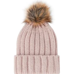 Bonnet Kylie Beanie Burnished Lilac Bonnet Et Bandeau