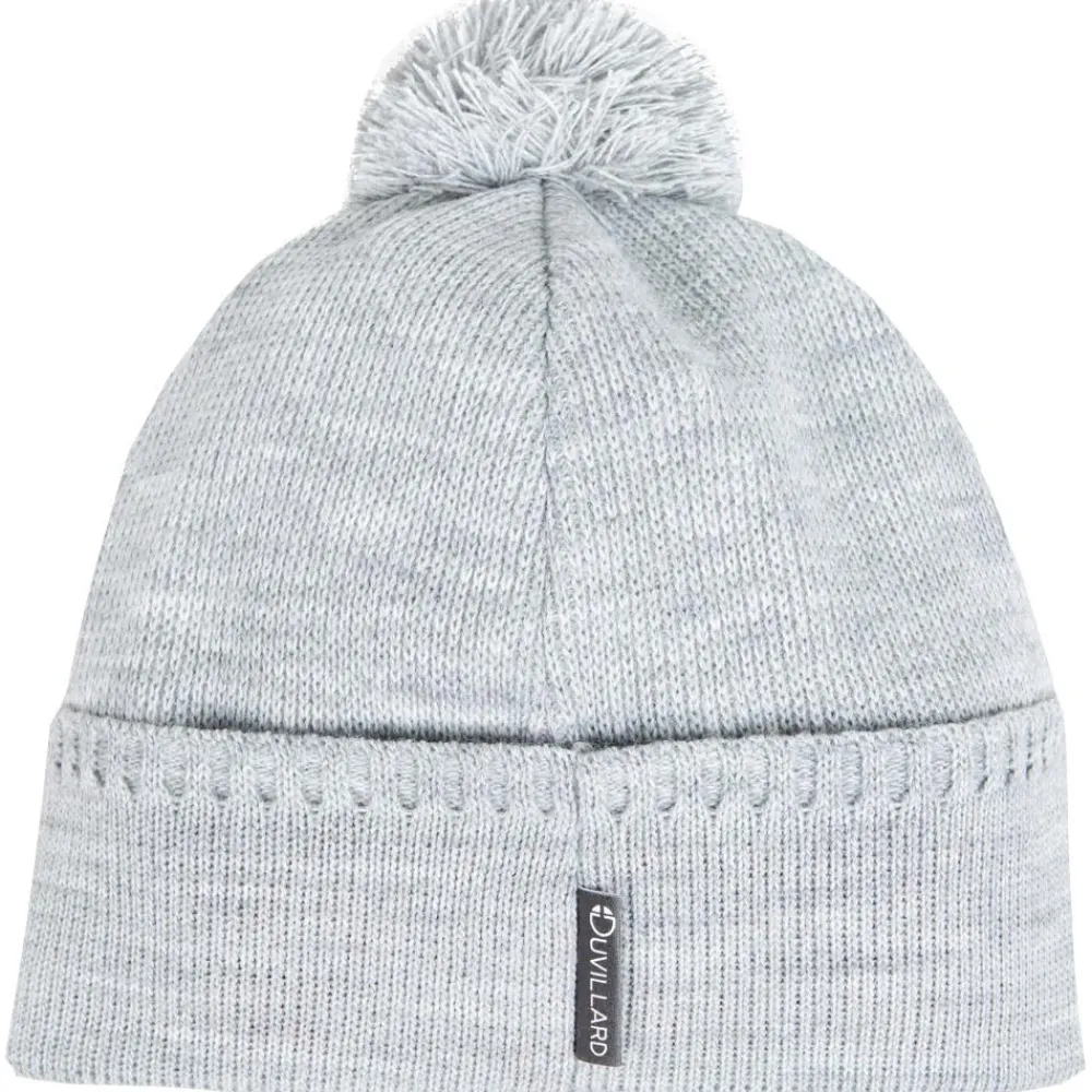Bonnet Et Bandeau<Duvillard Bonnet Bertille Beanie White