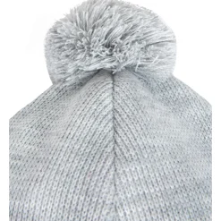 Bonnet Et Bandeau<Duvillard Bonnet Bertille Beanie White